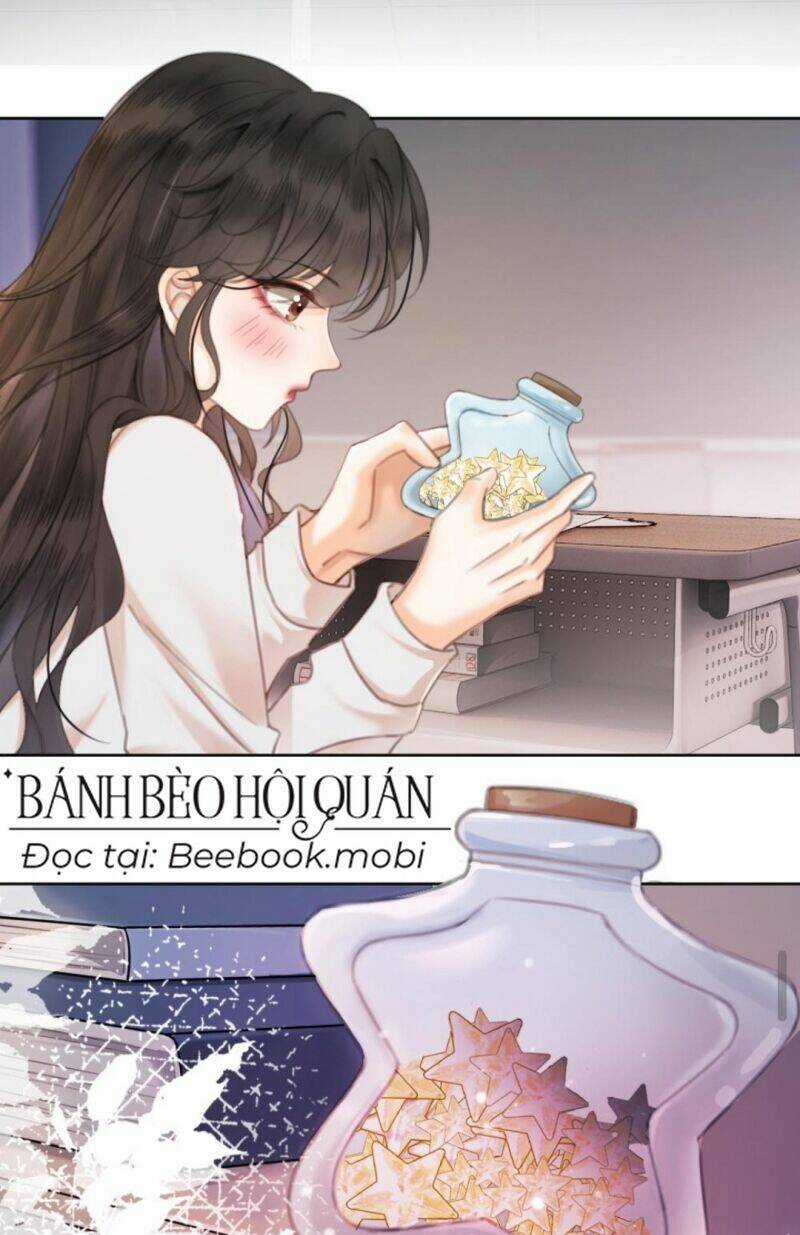 Cùng Đỉnh Lưu Ảnh Đế Yêu Đương Phát Đường Chapter 6 trang 5