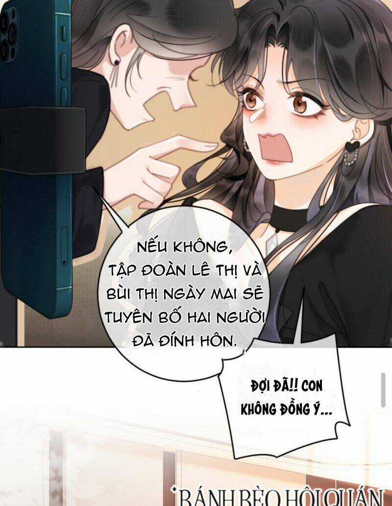 Cùng Đỉnh Lưu Ảnh Đế Yêu Đương Phát Đường Chapter 7 trang 14