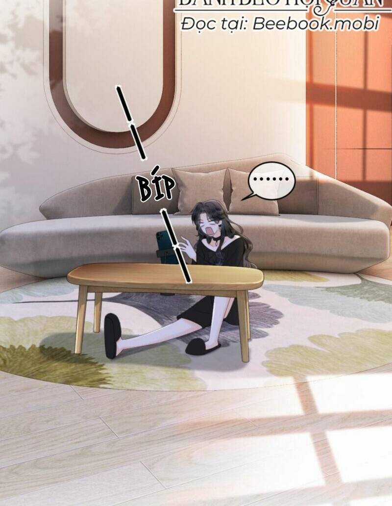 Cùng Đỉnh Lưu Ảnh Đế Yêu Đương Phát Đường Chapter 7 trang 15