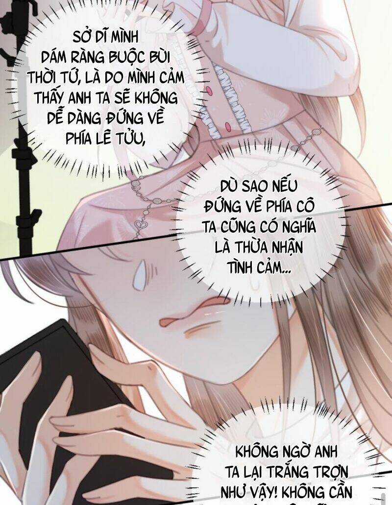 Cùng Đỉnh Lưu Ảnh Đế Yêu Đương Phát Đường Chapter 7 trang 2