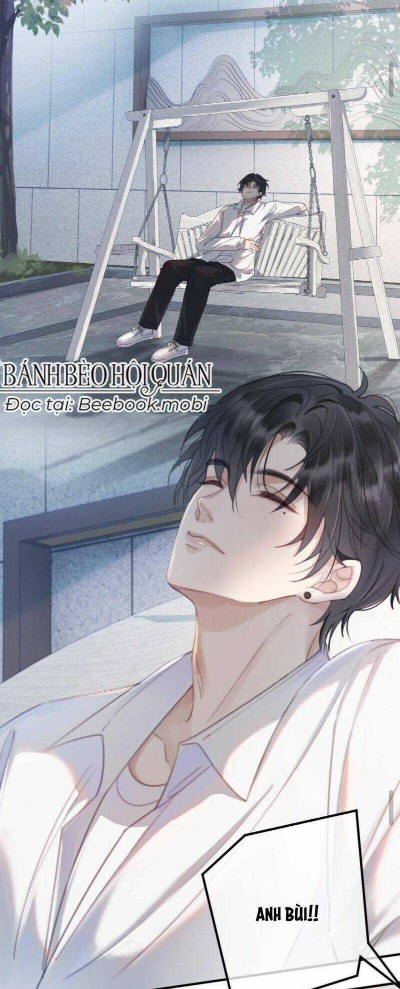 Cùng Đỉnh Lưu Ảnh Đế Yêu Đương Phát Đường Chapter 7 trang 26