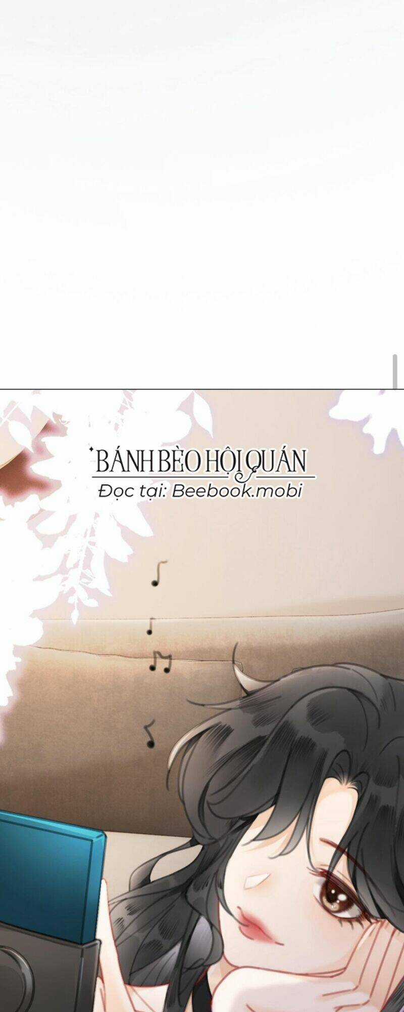 Cùng Đỉnh Lưu Ảnh Đế Yêu Đương Phát Đường Chapter 7 trang 7