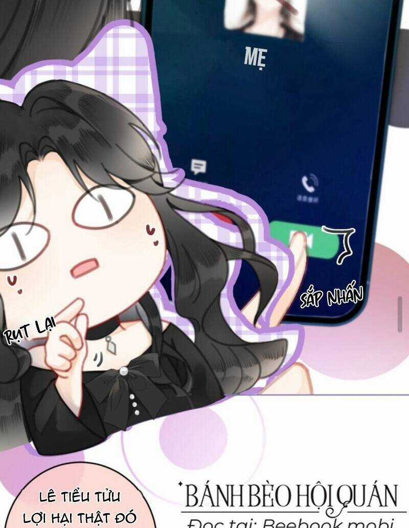 Cùng Đỉnh Lưu Ảnh Đế Yêu Đương Phát Đường Chapter 7 trang 9