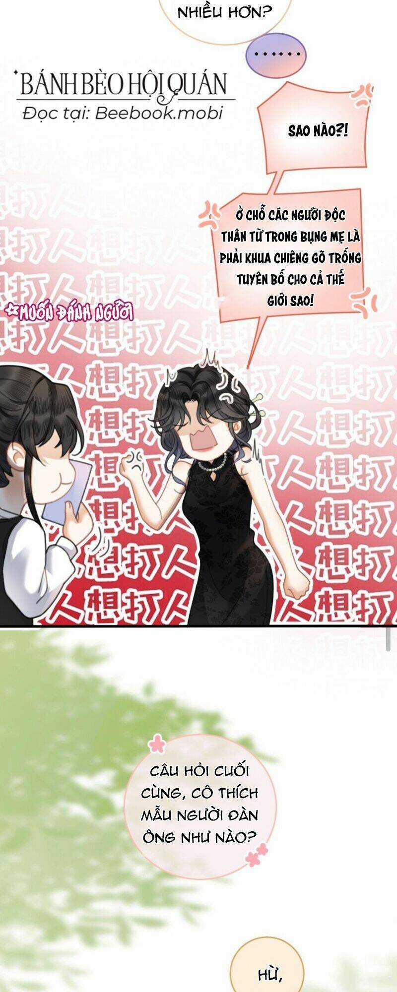 Cùng Đỉnh Lưu Ảnh Đế Yêu Đương Phát Đường Chapter 8 trang 16