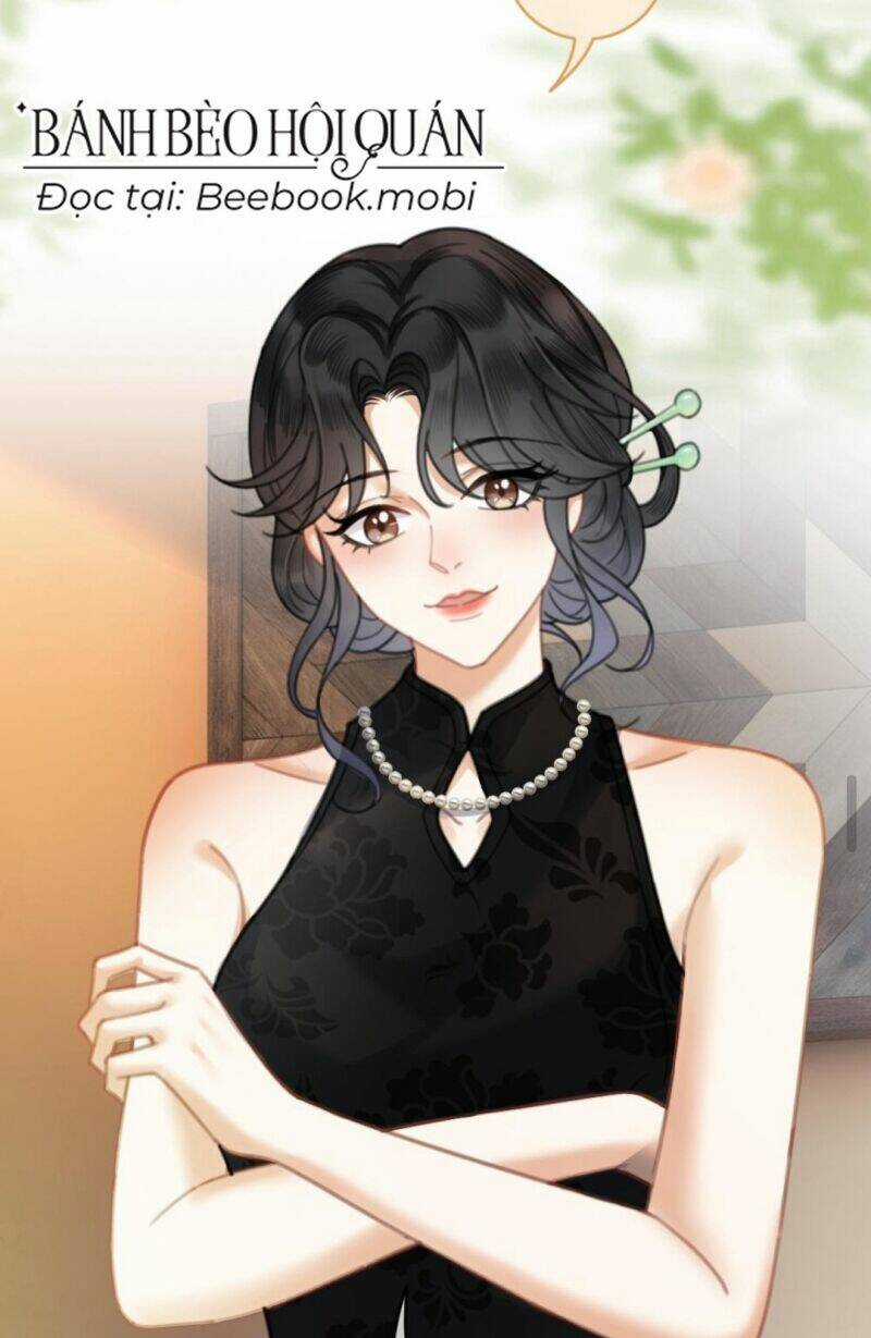 Cùng Đỉnh Lưu Ảnh Đế Yêu Đương Phát Đường Chapter 8 trang 17