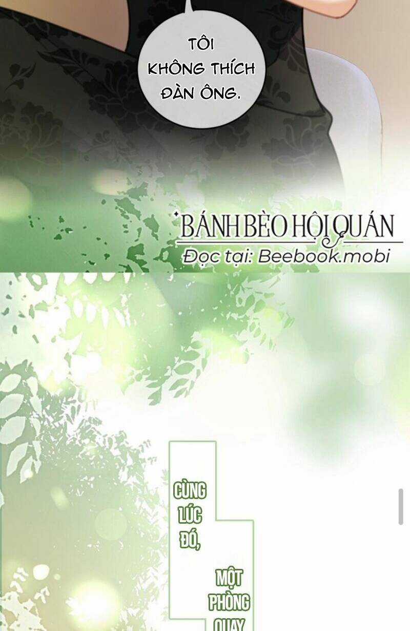 Cùng Đỉnh Lưu Ảnh Đế Yêu Đương Phát Đường Chapter 8 trang 18