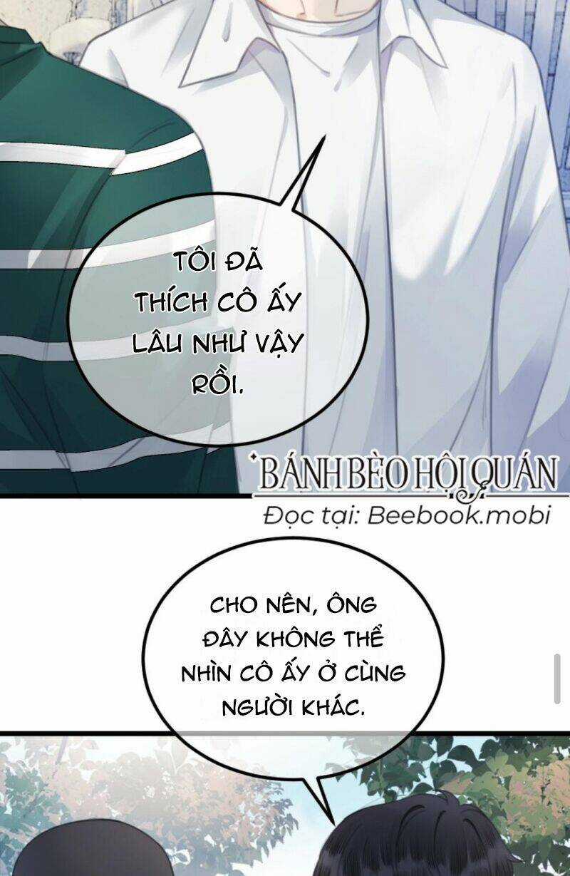 Cùng Đỉnh Lưu Ảnh Đế Yêu Đương Phát Đường Chapter 8 trang 5