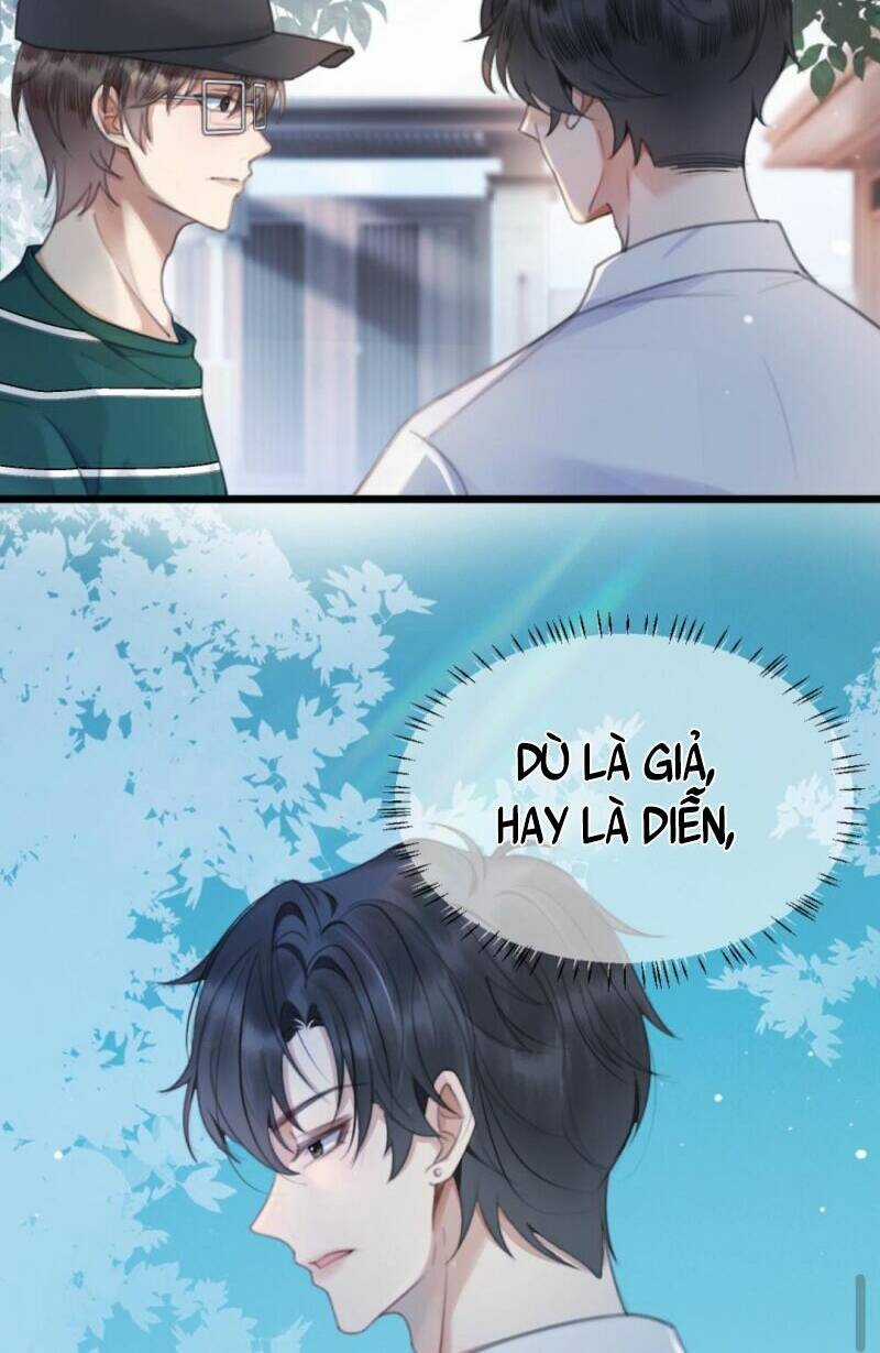 Cùng Đỉnh Lưu Ảnh Đế Yêu Đương Phát Đường Chapter 8 trang 6