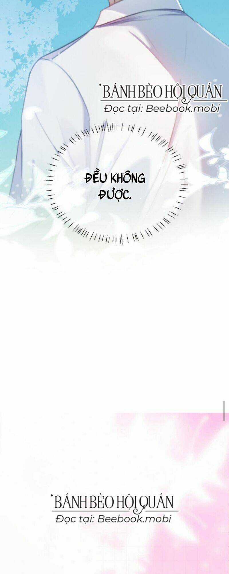 Cùng Đỉnh Lưu Ảnh Đế Yêu Đương Phát Đường Chapter 8 trang 7