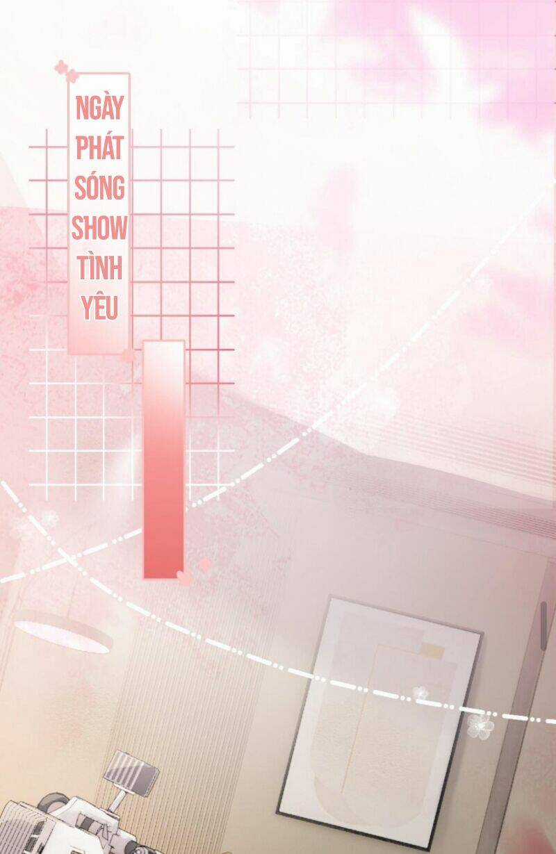 Cùng Đỉnh Lưu Ảnh Đế Yêu Đương Phát Đường Chapter 8 trang 8