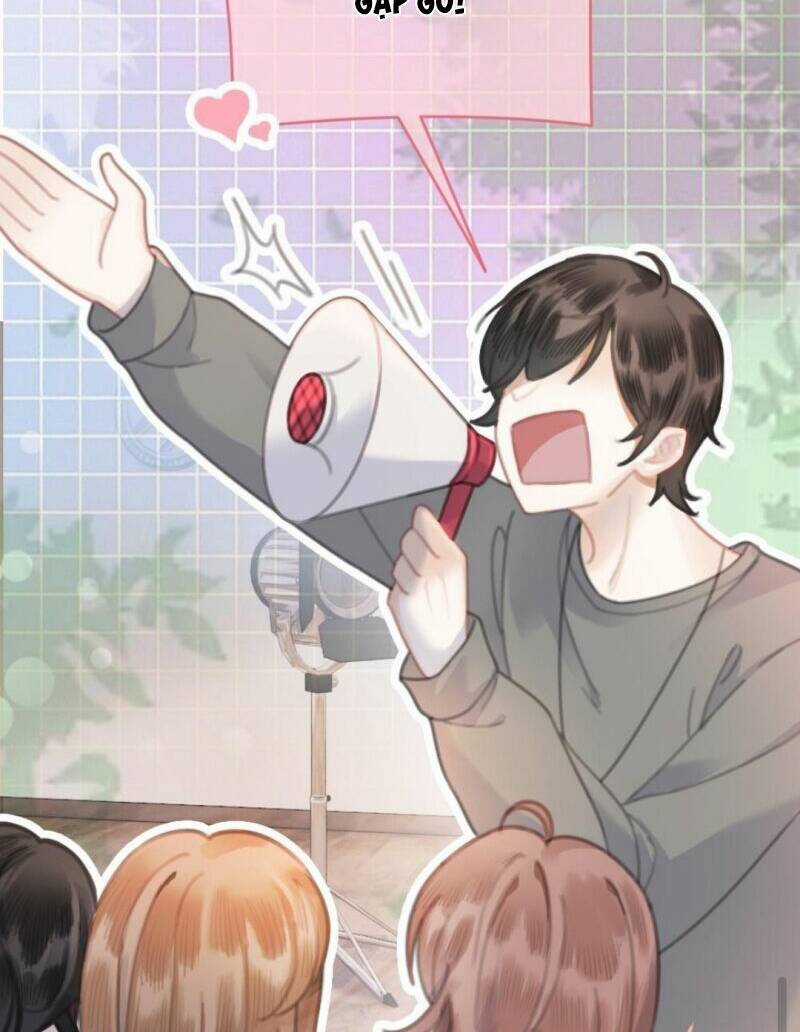 Cùng Đỉnh Lưu Ảnh Đế Yêu Đương Phát Đường Chapter 9 trang 12