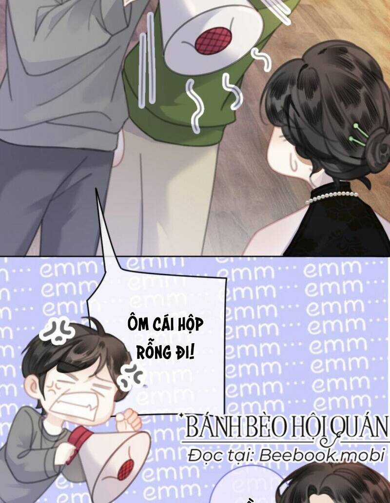 Cùng Đỉnh Lưu Ảnh Đế Yêu Đương Phát Đường Chapter 9 trang 15