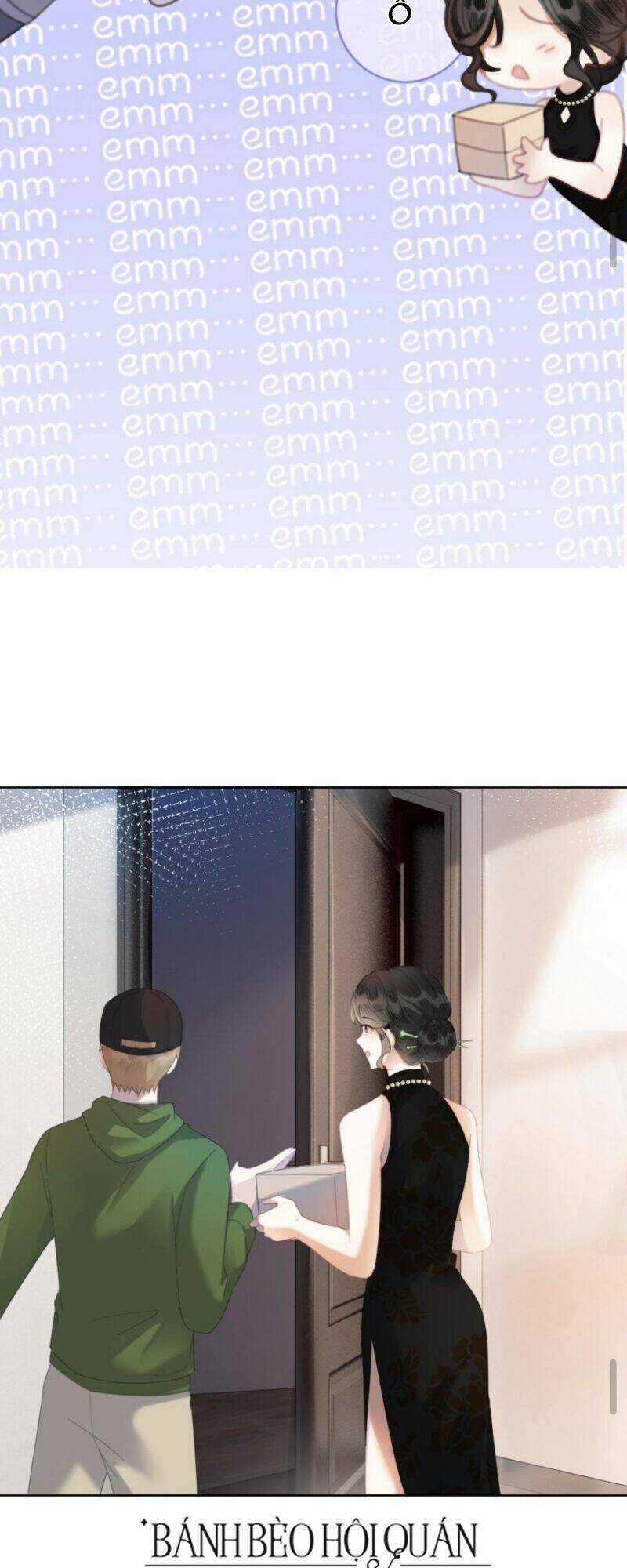 Cùng Đỉnh Lưu Ảnh Đế Yêu Đương Phát Đường Chapter 9 trang 16