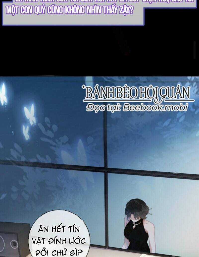 Cùng Đỉnh Lưu Ảnh Đế Yêu Đương Phát Đường Chapter 9 trang 18