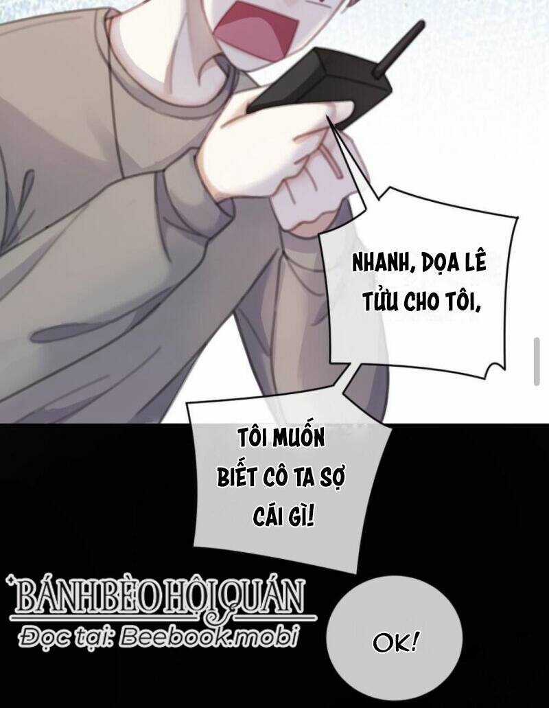 Cùng Đỉnh Lưu Ảnh Đế Yêu Đương Phát Đường Chapter 9 trang 21