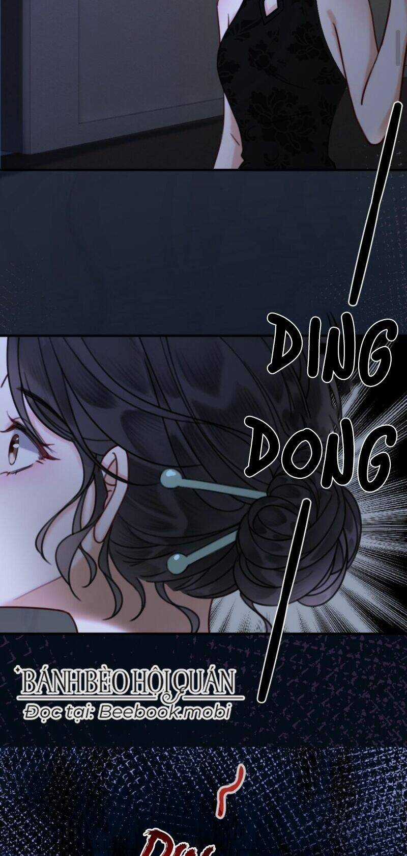 Cùng Đỉnh Lưu Ảnh Đế Yêu Đương Phát Đường Chapter 9 trang 26