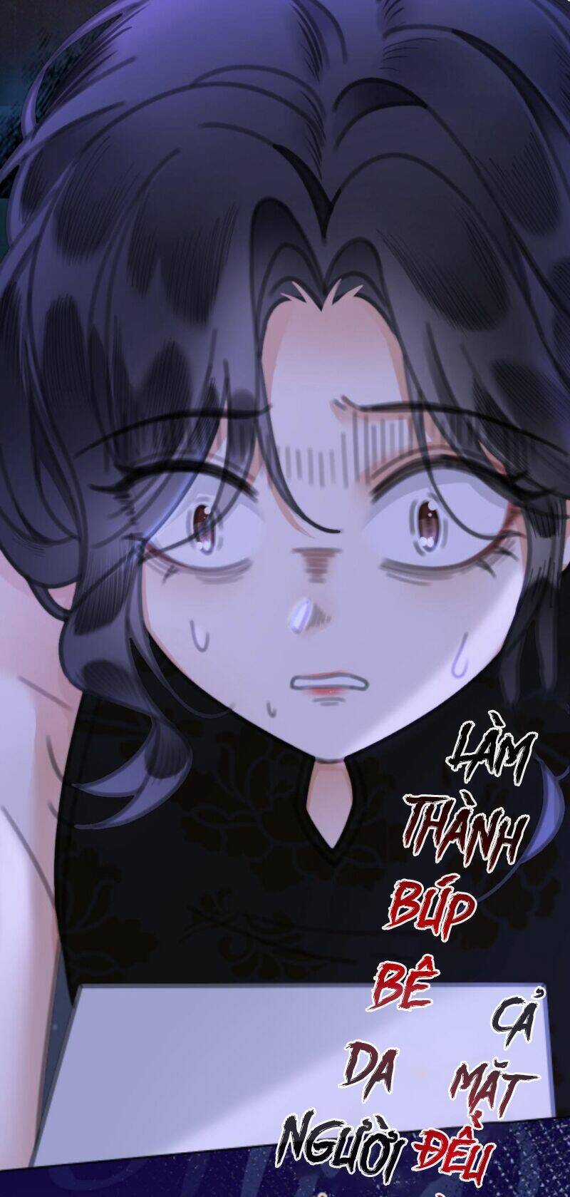 Cùng Đỉnh Lưu Ảnh Đế Yêu Đương Phát Đường Chapter 9 trang 28