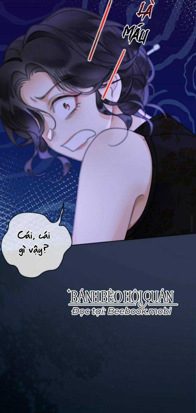 Cùng Đỉnh Lưu Ảnh Đế Yêu Đương Phát Đường Chapter 9 trang 29