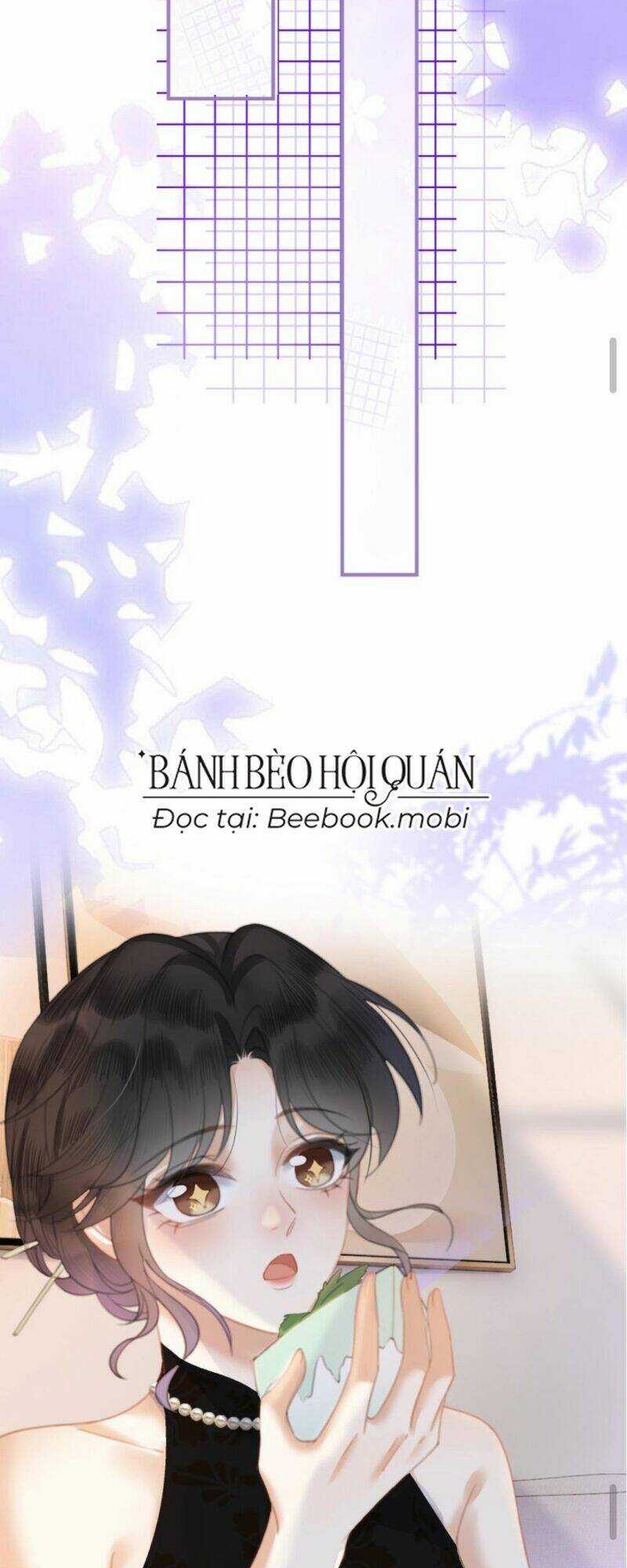 Cùng Đỉnh Lưu Ảnh Đế Yêu Đương Phát Đường Chapter 9 trang 4