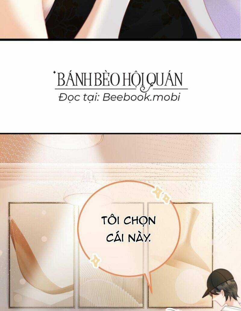 Cùng Đỉnh Lưu Ảnh Đế Yêu Đương Phát Đường Chapter 9 trang 5