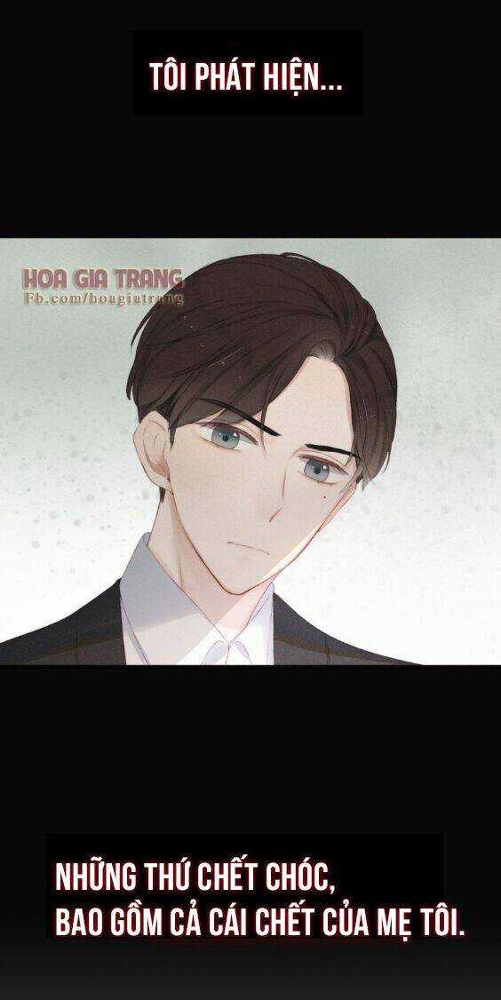 Cùng Em Đồng Hành Ban Đêm Chapter 0 trang 10