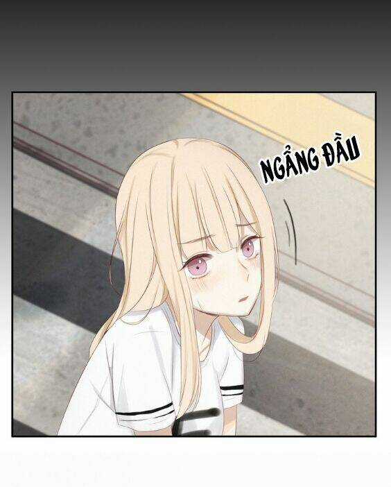 Cùng Em Đồng Hành Ban Đêm Chapter 0 trang 11