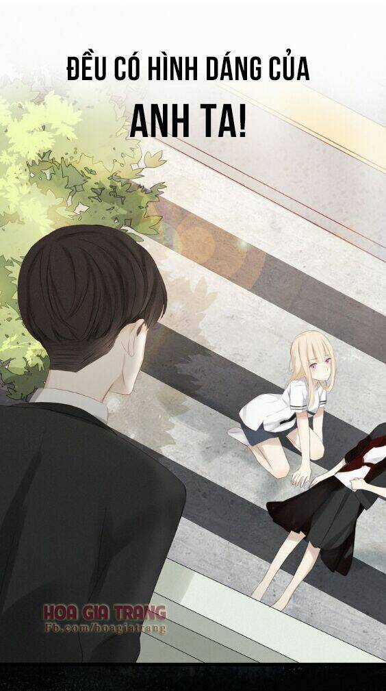 Cùng Em Đồng Hành Ban Đêm Chapter 0 trang 12