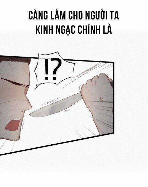 Cùng Em Đồng Hành Ban Đêm Chapter 0 trang 17