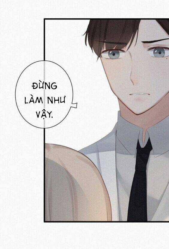Cùng Em Đồng Hành Ban Đêm Chapter 0 trang 19