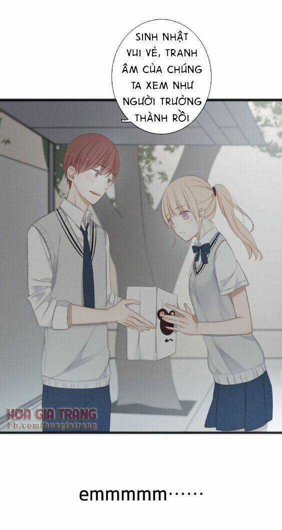 Cùng Em Đồng Hành Ban Đêm Chapter 0 trang 2