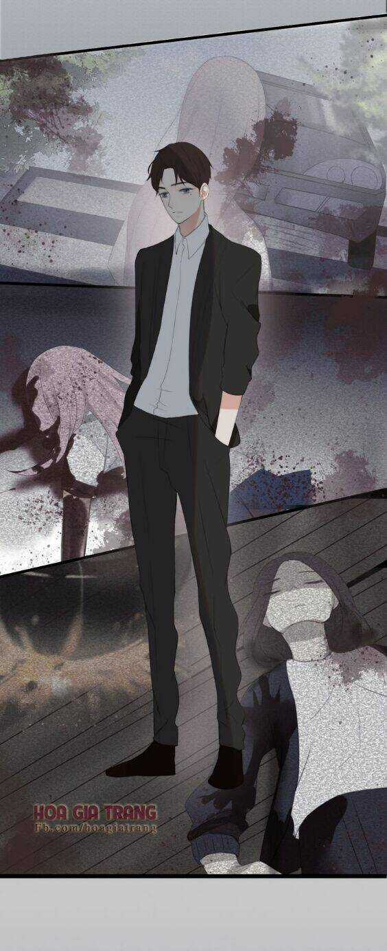 Cùng Em Đồng Hành Ban Đêm Chapter 0 trang 21