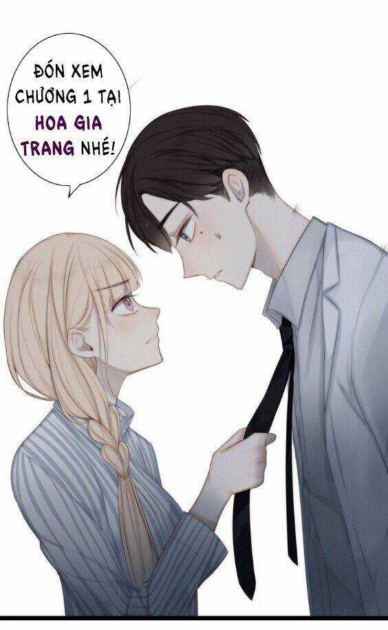 Cùng Em Đồng Hành Ban Đêm Chapter 0 trang 27