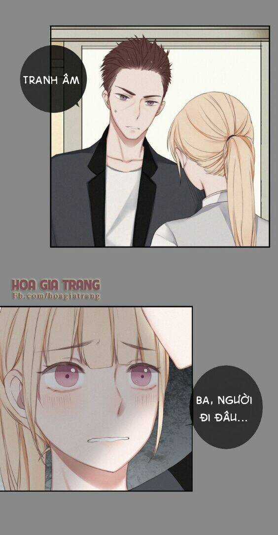 Cùng Em Đồng Hành Ban Đêm Chapter 0 trang 4