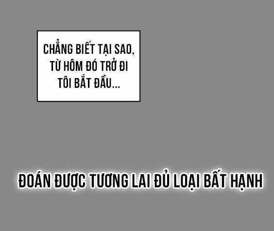 Cùng Em Đồng Hành Ban Đêm Chapter 0 trang 5