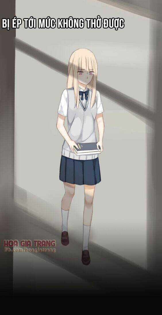 Cùng Em Đồng Hành Ban Đêm Chapter 0 trang 9