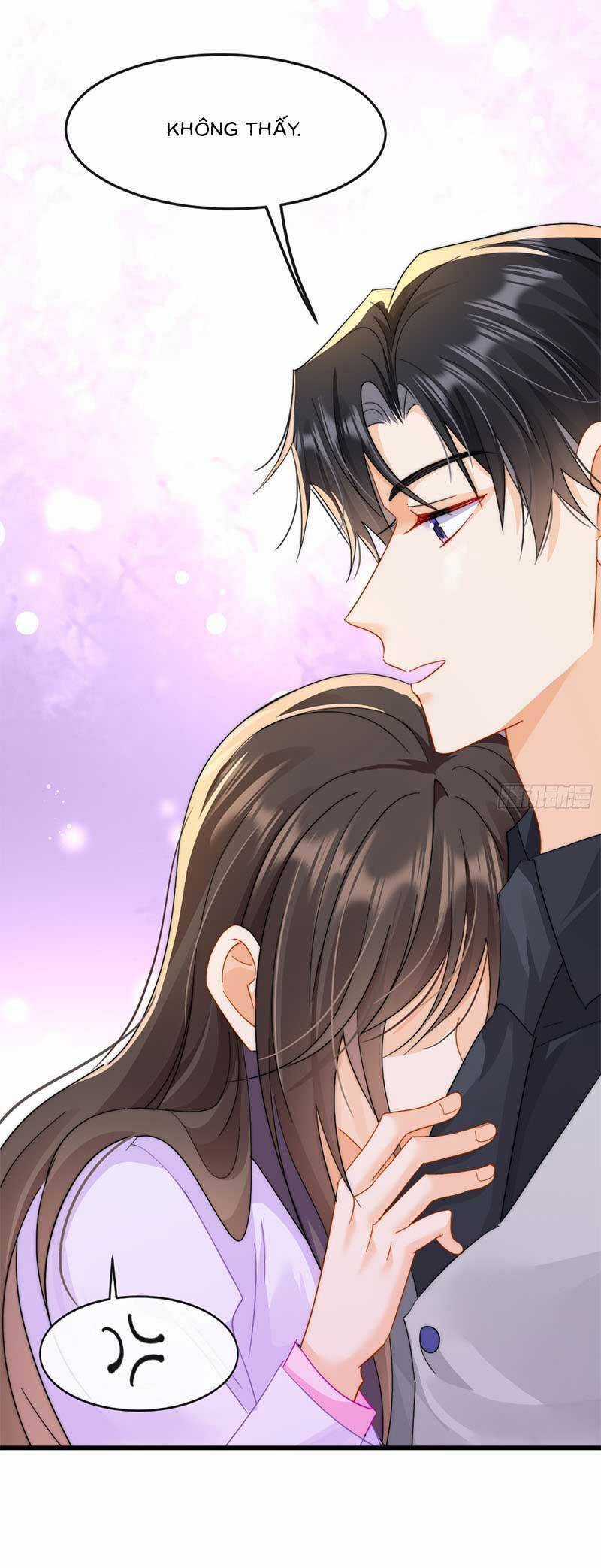 Cùng Lục Gia Yêu Đương Vụng Trộm Món quà ý nghĩa nhất cho người thân yêu Chapter 11 trang 20