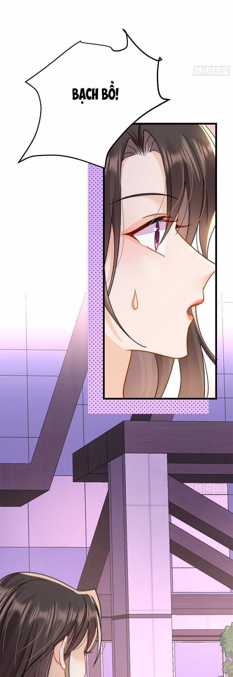 Cùng Lục Gia Yêu Đương Vụng Trộm Món quà ý nghĩa nhất cho người thân yêu Chapter 11 trang 26