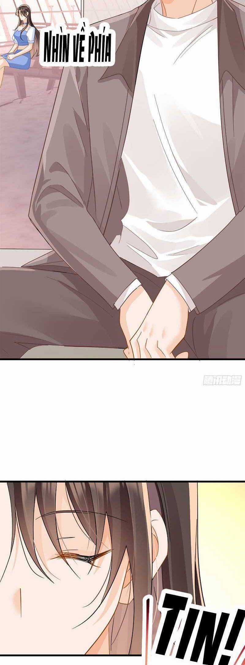 Cùng Lục Gia Yêu Đương Vụng Trộm Món quà ý nghĩa nhất cho người thân yêu Chapter 13 trang 32