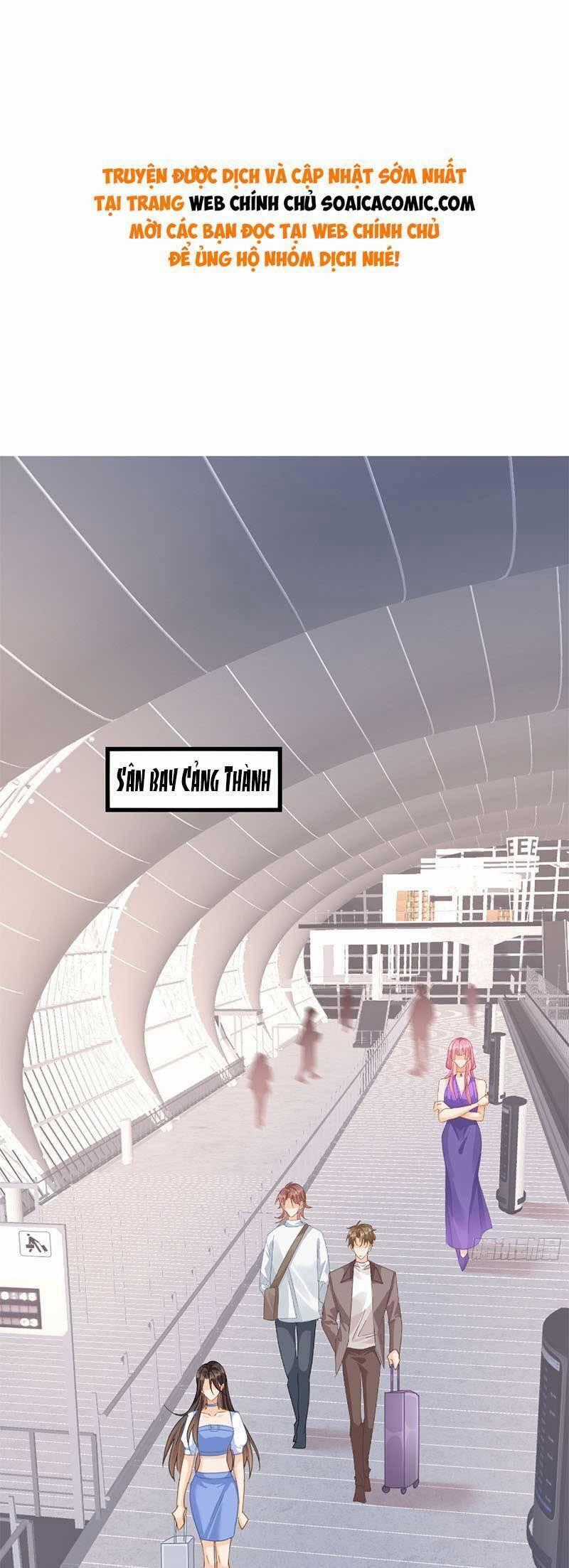 Cùng Lục Gia Yêu Đương Vụng Trộm Món quà ý nghĩa nhất cho người thân yêu Chapter 14 trang 0