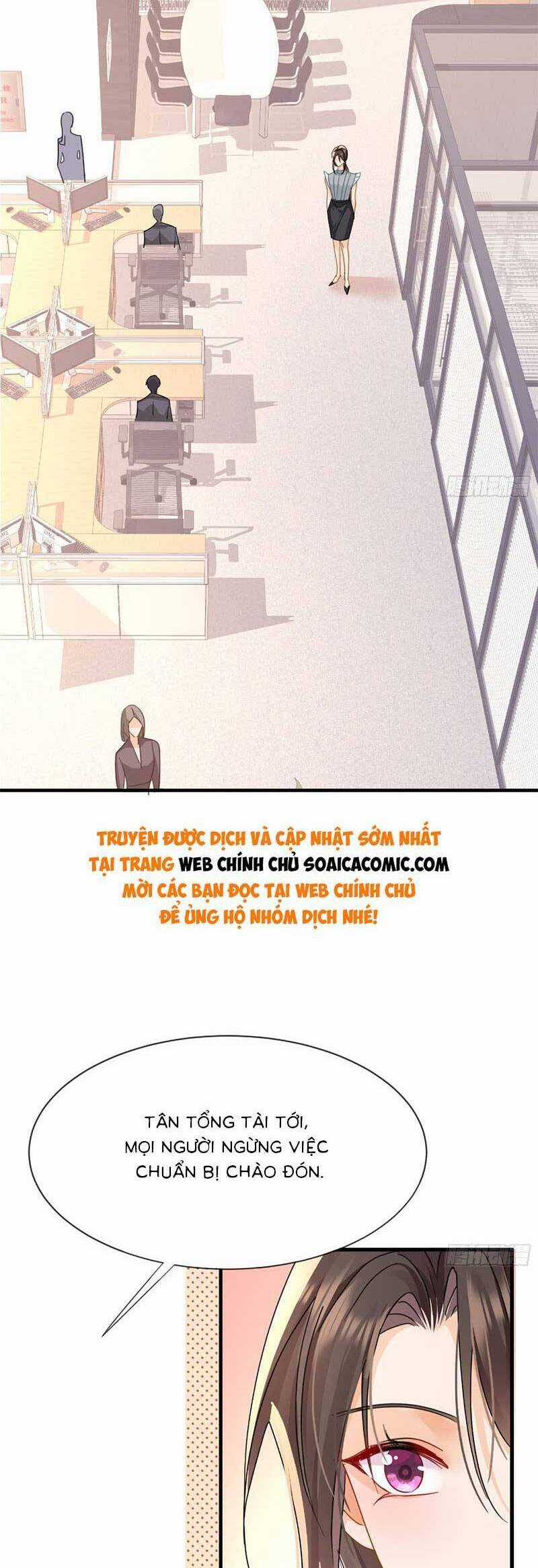 Cùng Lục Gia Yêu Đương Vụng Trộm Món quà ý nghĩa nhất cho người thân yêu Chapter 15 trang 25