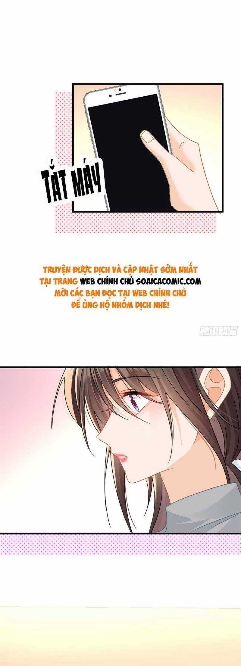 Cùng Lục Gia Yêu Đương Vụng Trộm Món quà ý nghĩa nhất cho người thân yêu Chapter 16 trang 28