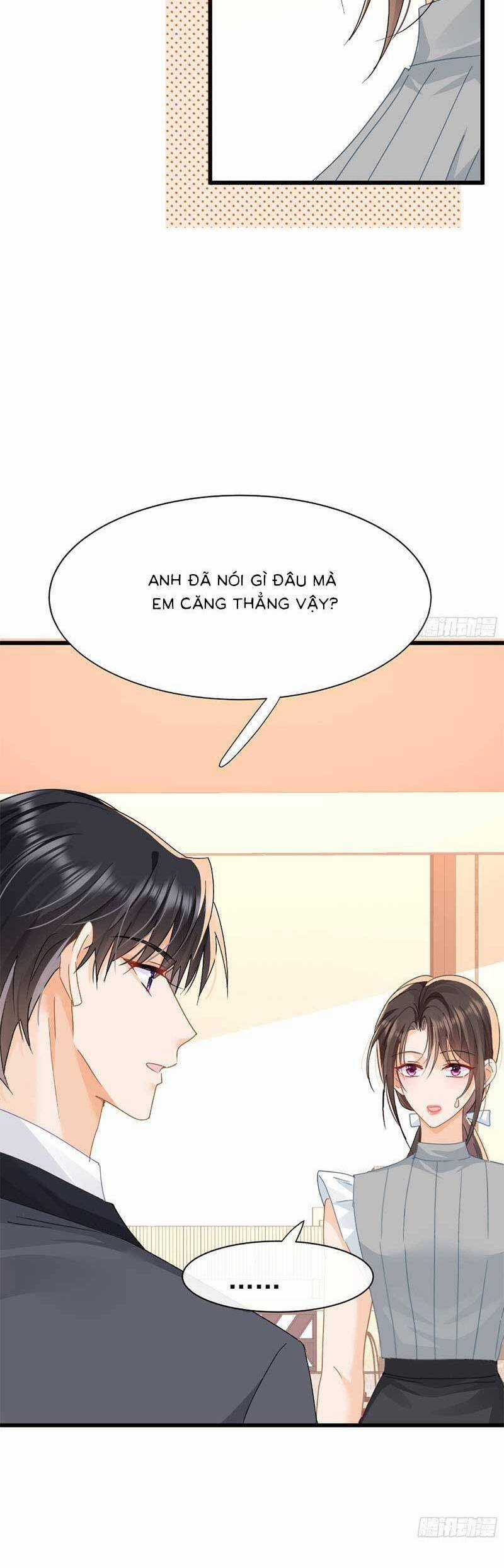 Cùng Lục Gia Yêu Đương Vụng Trộm Món quà ý nghĩa nhất cho người thân yêu Chapter 17 trang 2