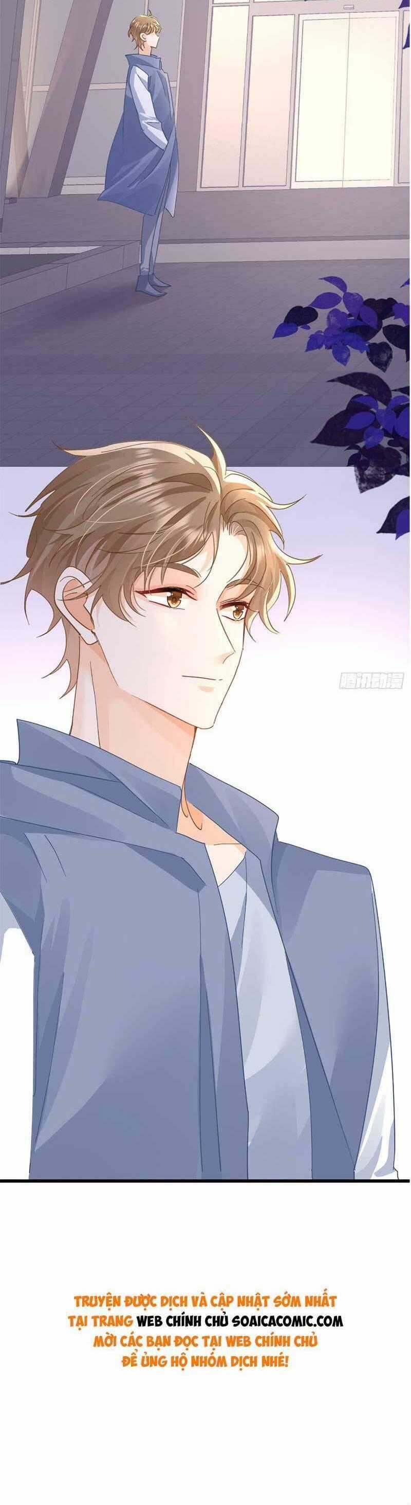 Cùng Lục Gia Yêu Đương Vụng Trộm Món quà ý nghĩa nhất cho người thân yêu Chapter 18 trang 30