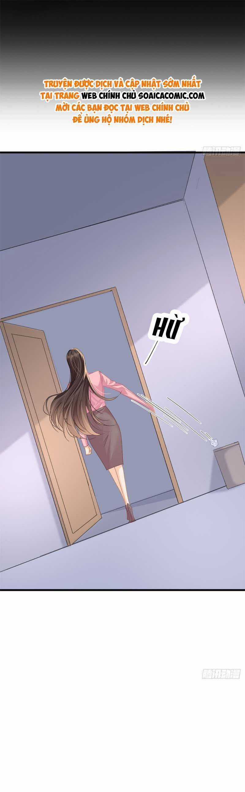 Cùng Lục Gia Yêu Đương Vụng Trộm Món quà ý nghĩa nhất cho người thân yêu Chapter 19 trang 27