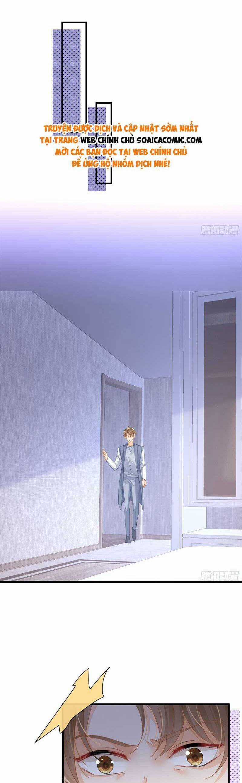 Cùng Lục Gia Yêu Đương Vụng Trộm Món quà ý nghĩa nhất cho người thân yêu Chapter 19 trang 28