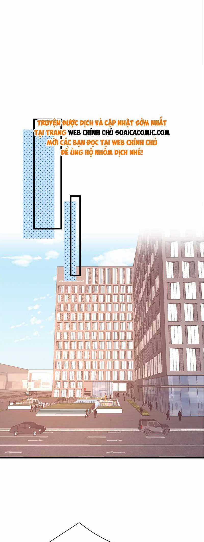 Cùng Lục Gia Yêu Đương Vụng Trộm Món quà ý nghĩa nhất cho người thân yêu Chapter 20 trang 20