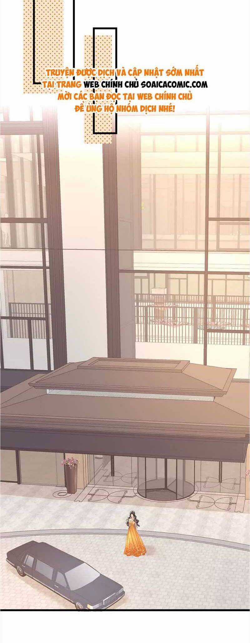 Cùng Lục Gia Yêu Đương Vụng Trộm Món quà ý nghĩa nhất cho người thân yêu Chapter 20 trang 26