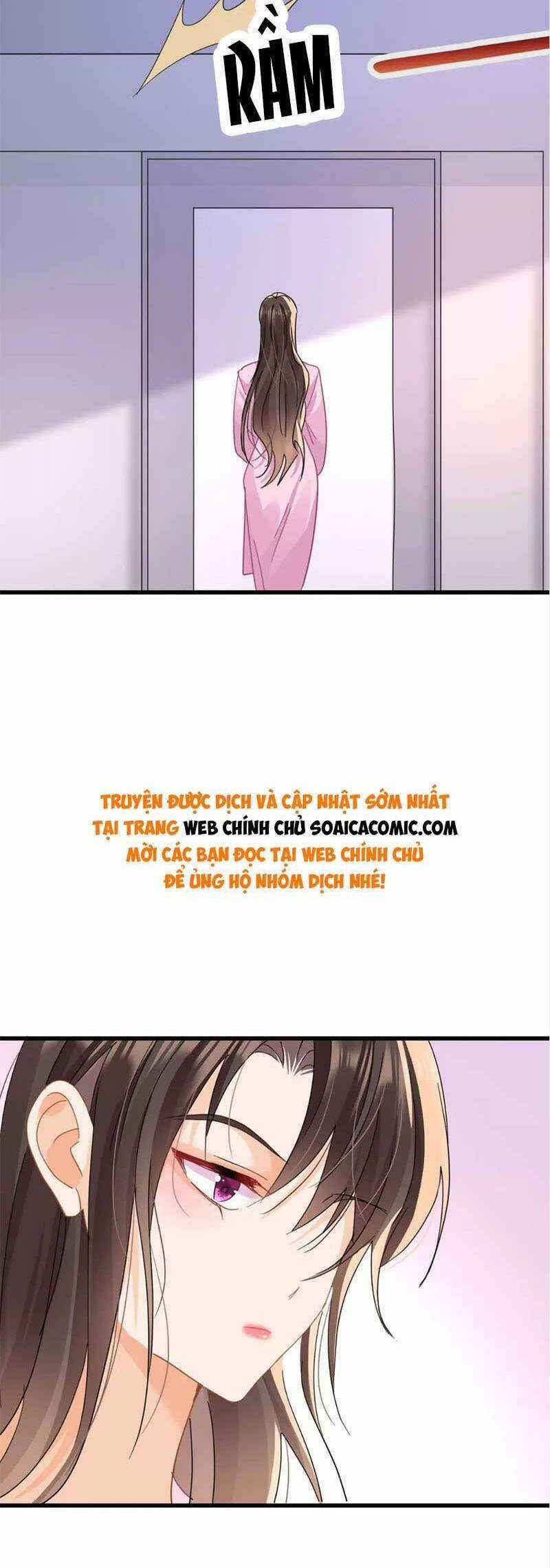 Cùng Lục Gia Yêu Đương Vụng Trộm Món quà ý nghĩa nhất cho người thân yêu Chapter 20 trang 4