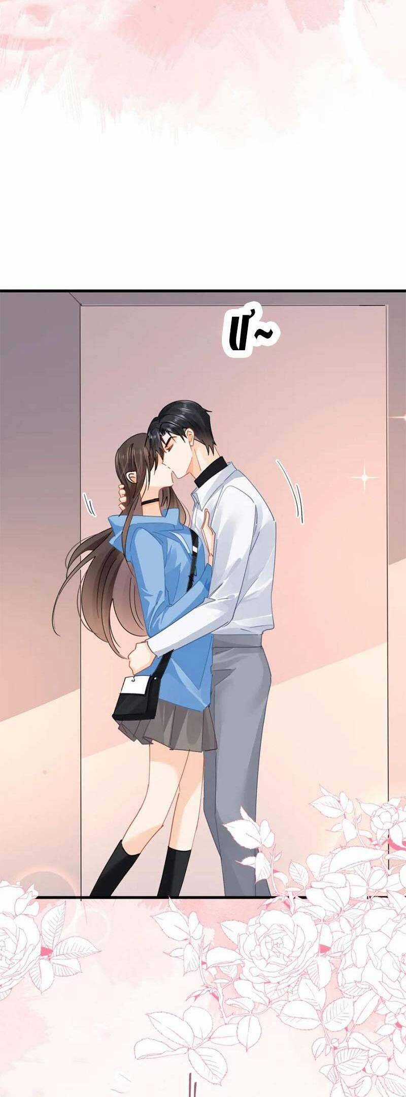 Cùng Lục Gia Yêu Đương Vụng Trộm Món quà ý nghĩa nhất cho người thân yêu Chapter 27 trang 11