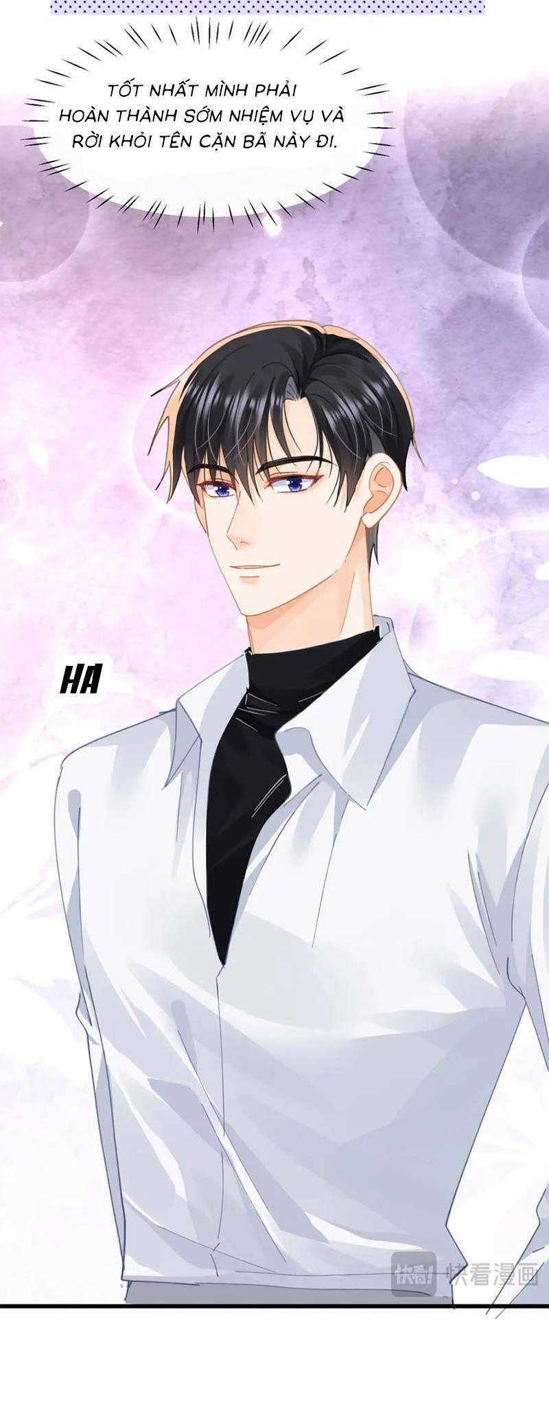 Cùng Lục Gia Yêu Đương Vụng Trộm Món quà ý nghĩa nhất cho người thân yêu Chapter 27 trang 19